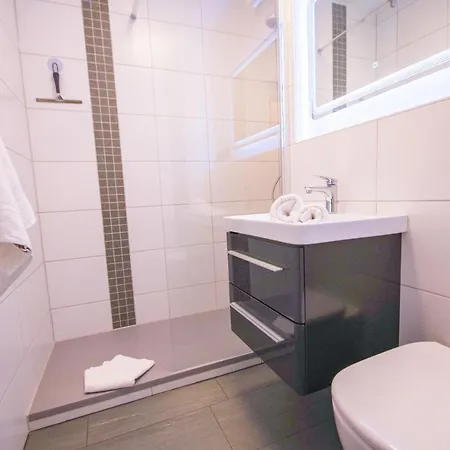 Appartamento Frische Brise 04 02 Seesicht