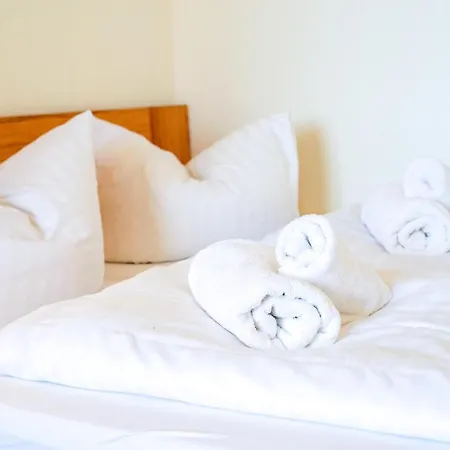 Frische Brise 04 02 Seesicht Appartamento