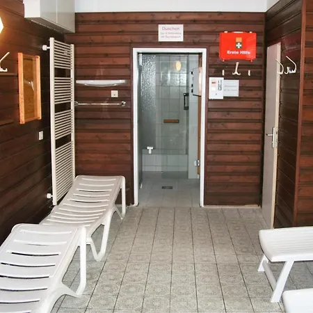 Appartamento Frische Brise 04 02 Seesicht