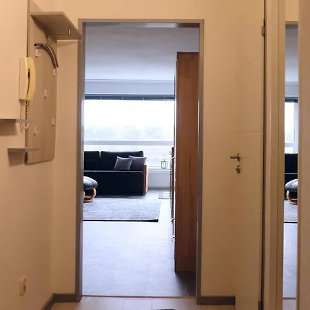 Frische Brise 04 02 Seesicht Cuxhaven