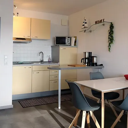 Frische Brise 04 02 Seesicht * Cuxhaven