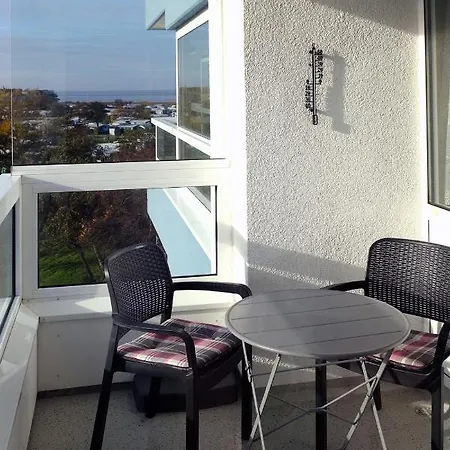 Frische Brise 04 02 Seesicht * Cuxhaven