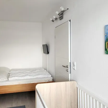 Apartment Frische Brise 04.02. *